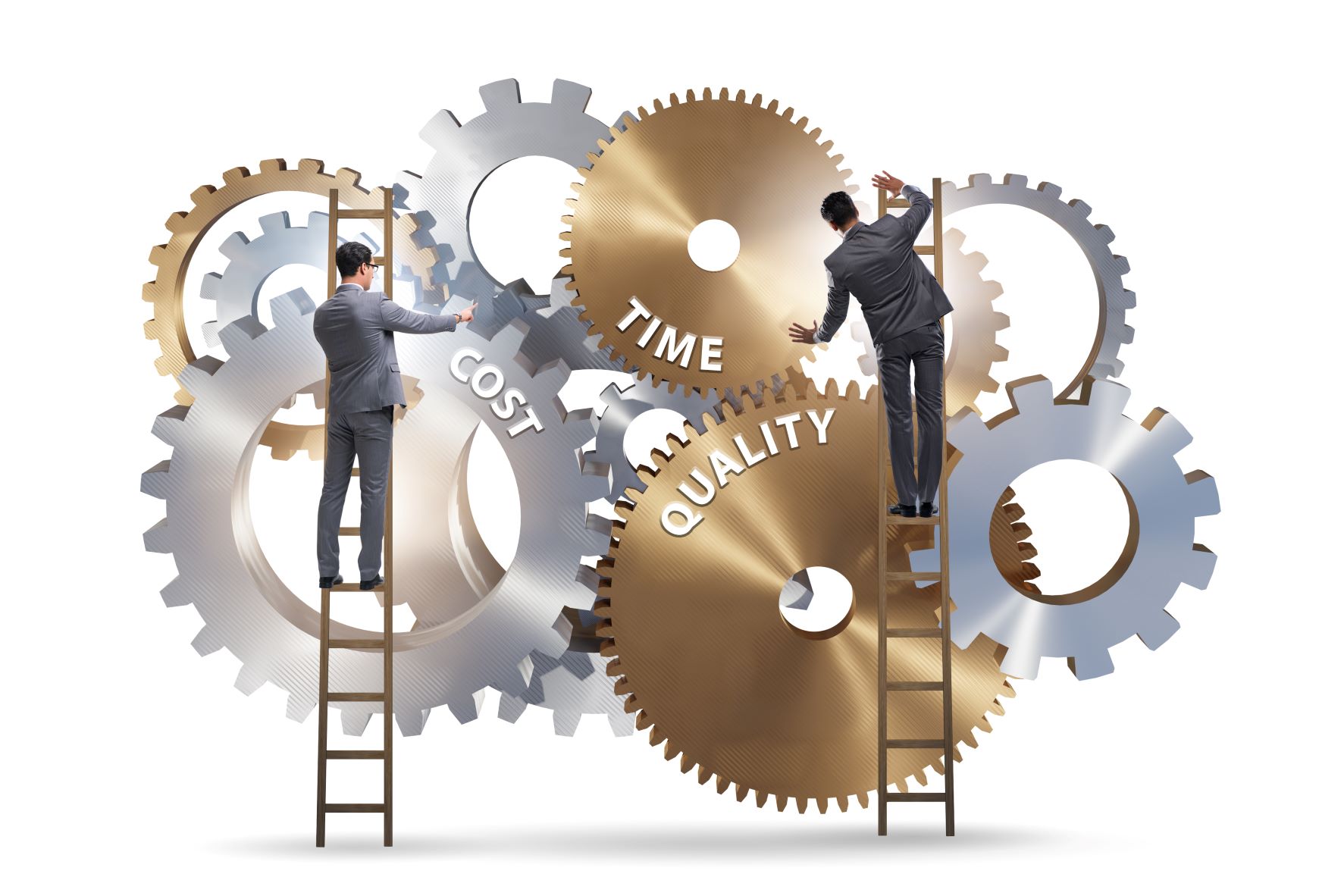 Da attività a processo decisionale e strategico