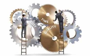 Da attività a processo decisionale e strategico